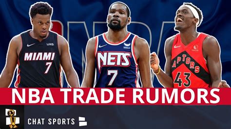 nba trade rumors|NBA Trade Tracker .